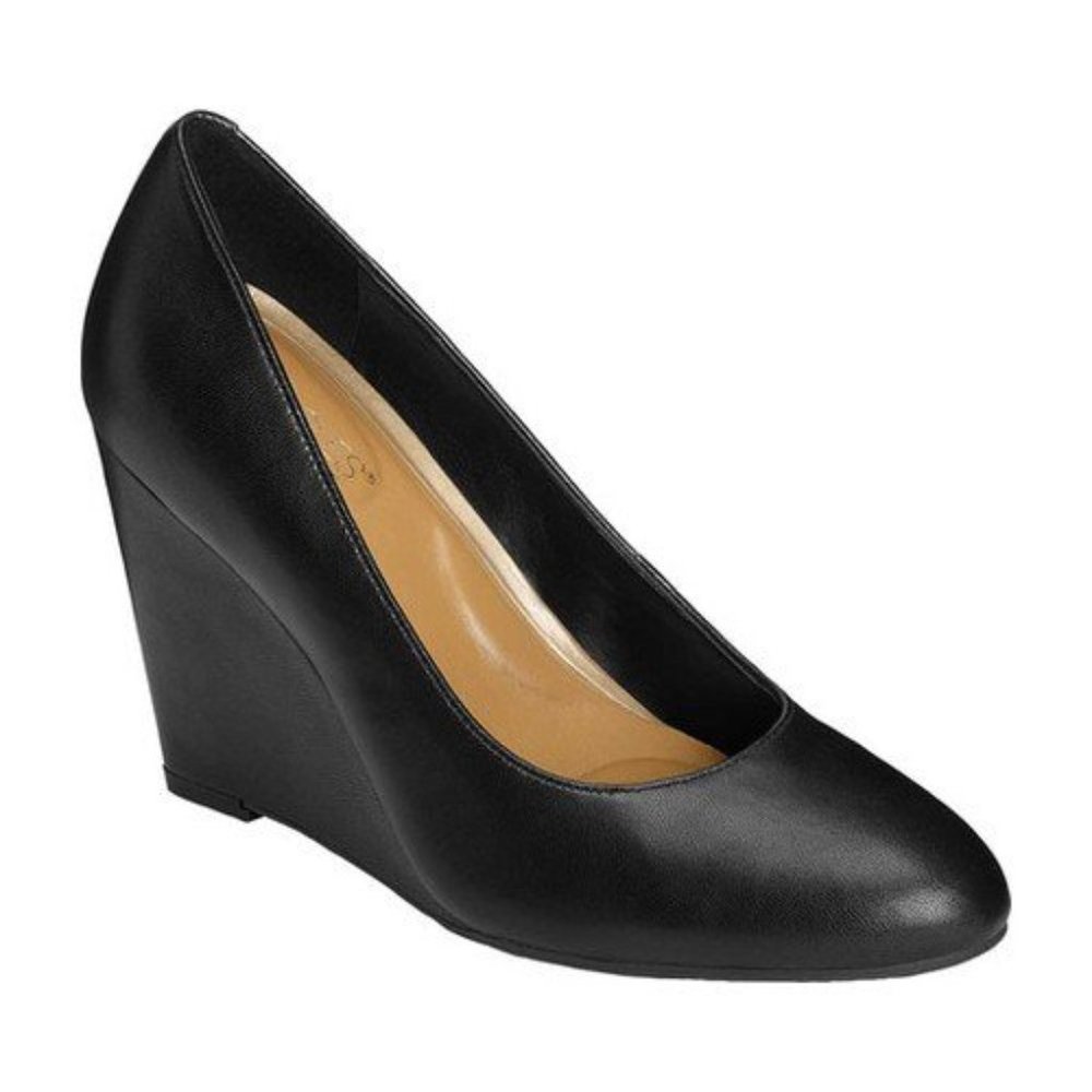 Aerosoles Bandwagon Wedge- 9M